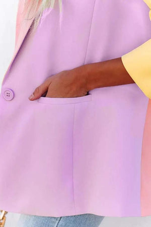 Young At Heart Blazer