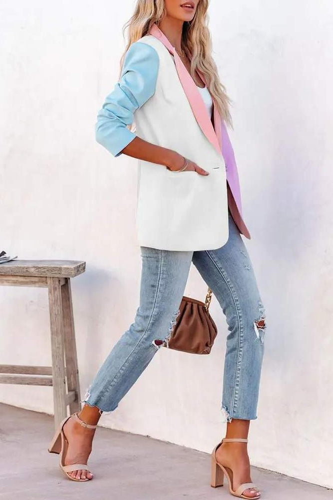Young At Heart Blazer