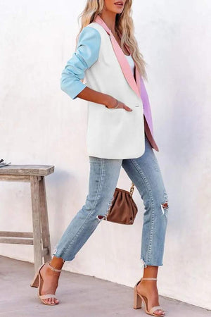 Young At Heart Blazer
