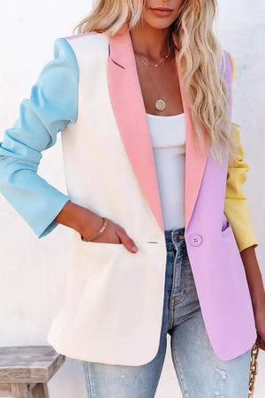 Young At Heart Blazer
