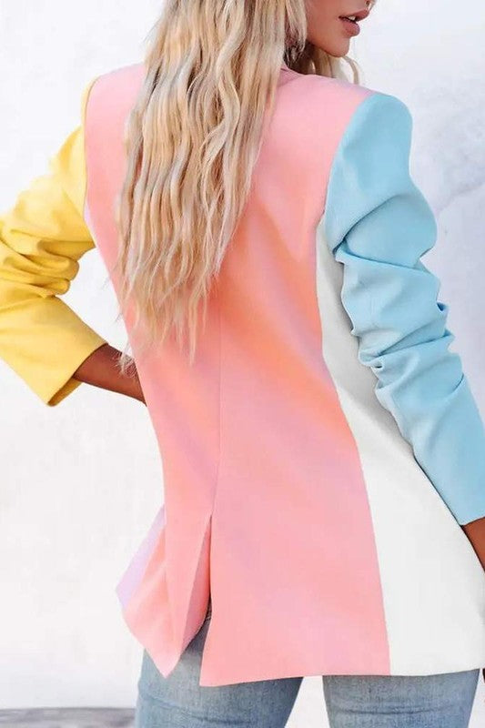 Young At Heart Blazer