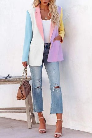 Young At Heart Blazer