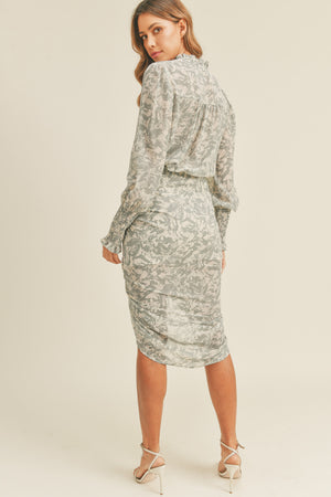 Forever Yours Dress