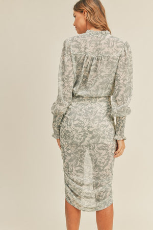 Forever Yours Dress