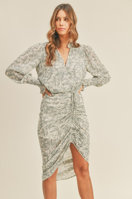 Forever Yours Dress