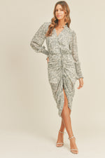 Forever Yours Dress
