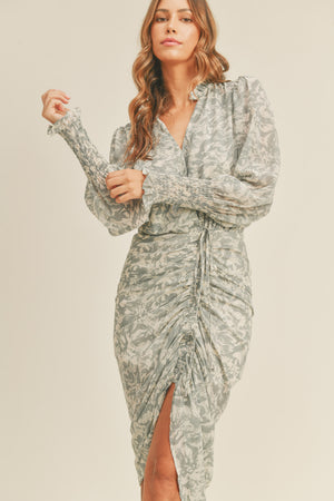 Forever Yours Dress
