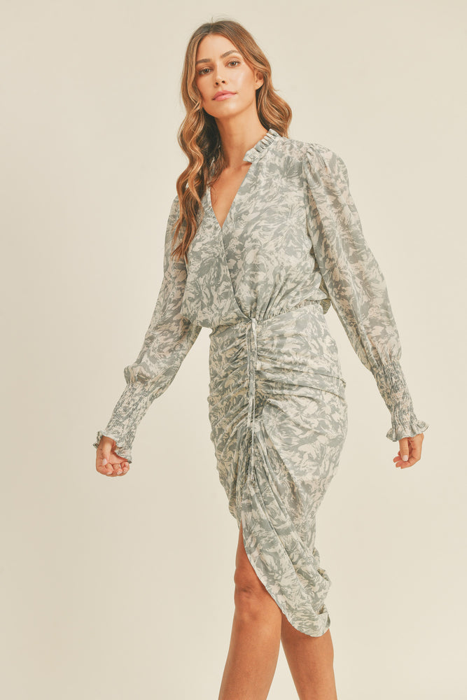Forever Yours Dress
