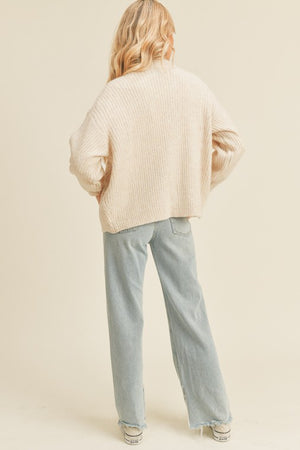 DH Knit Cardigan