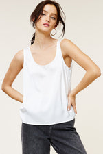 Berlin Top (White)