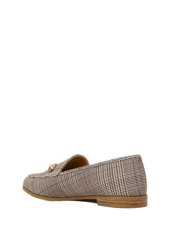 
            
                Load image into Gallery viewer, Zara Solid Faux Suede Loafers
            
        