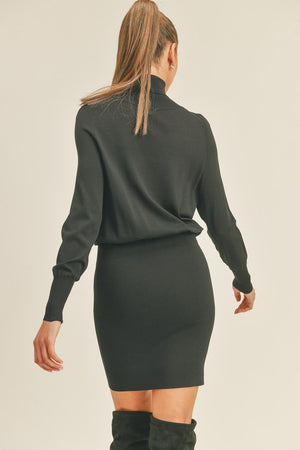 Be Bold Dress