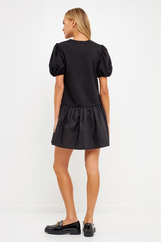 Wonderland Dress