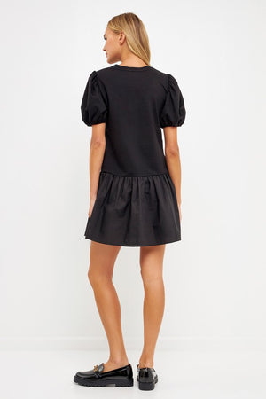 Wonderland Dress
