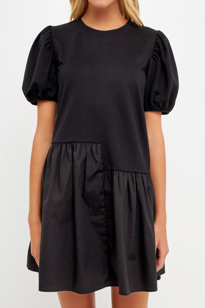 Wonderland Dress