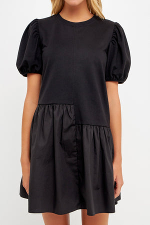 Wonderland Dress