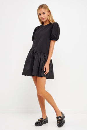 Wonderland Dress