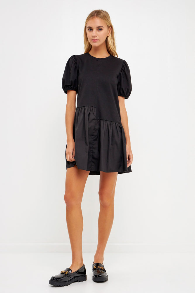 Wonderland Dress