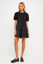 Wonderland Dress
