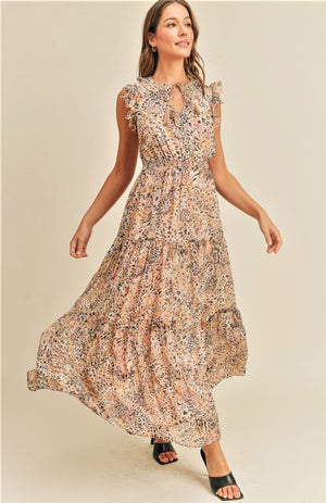 Monte Carlo Dress