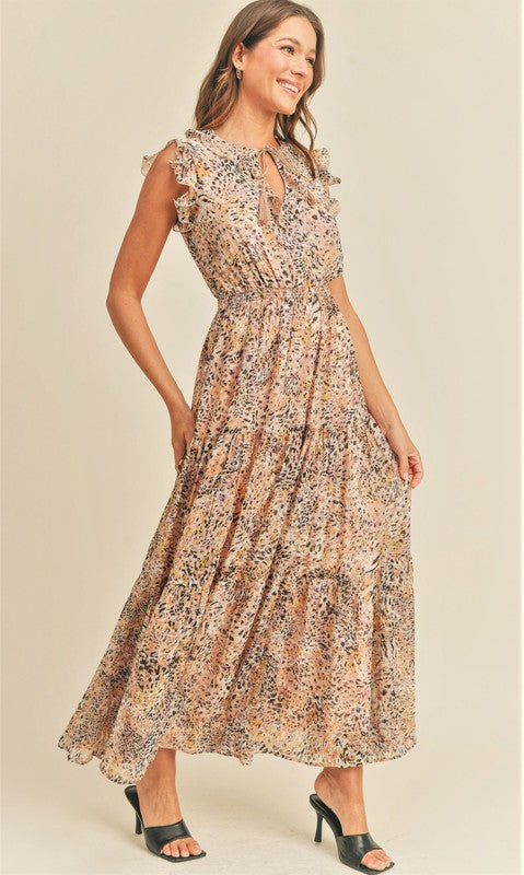 Monte Carlo Dress