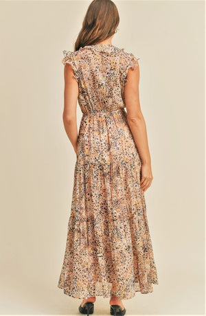 Monte Carlo Dress