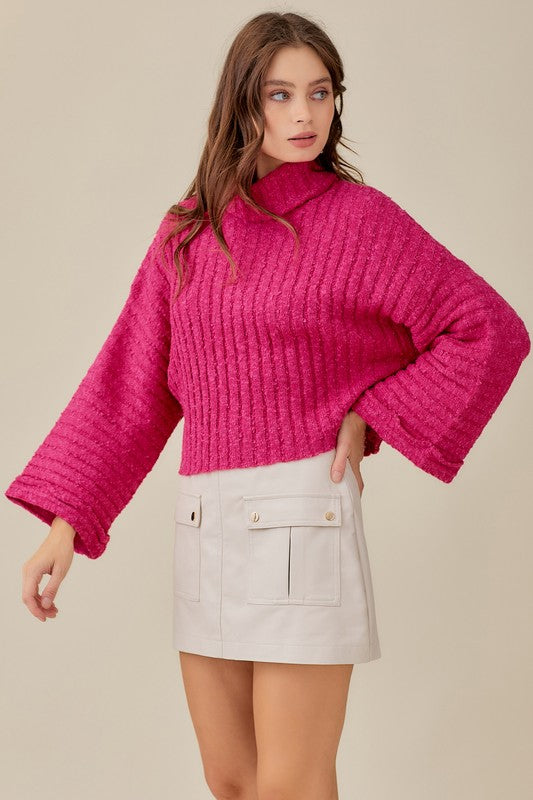 Be Mine Sweater