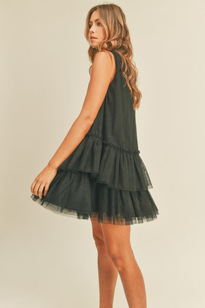 Wednesday Dress