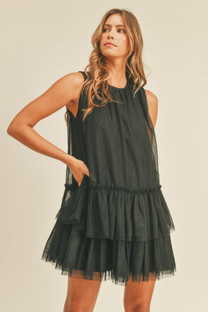 Wednesday Dress