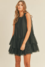 Wednesday Dress