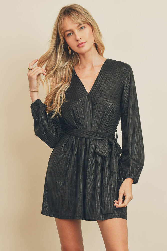 Moonshine Dress