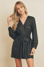 Moonshine Dress