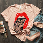 Rock On Tee - ClassyQueen_Boutique