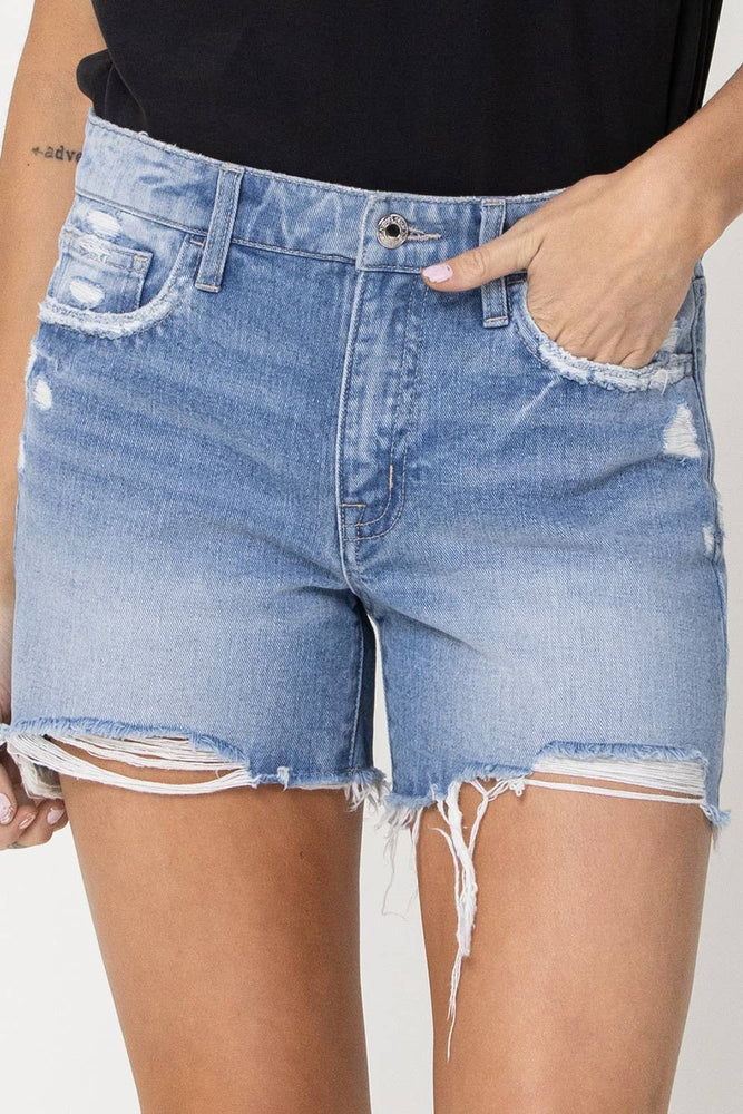 Oh Em Gee Shorts