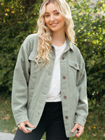 Sonoran Jacket - ClassyQueen_Boutique