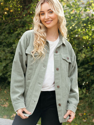 Sonoran Jacket - ClassyQueen_Boutique