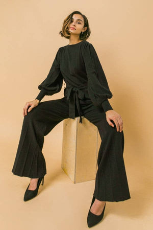 In Disguise Sweater Set - ClassyQueen_Boutique