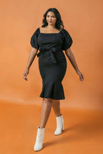 Keep It Classy Dress
