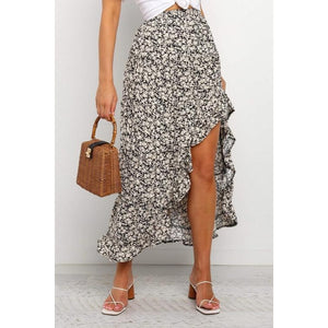 Traveler Skirt