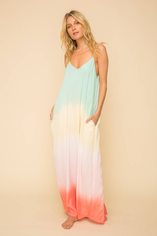 
            
                Load image into Gallery viewer, Starlight Maxi Dress
            
        