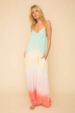 Starlight Maxi Dress