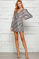 CQ Holiday Dress
