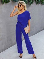 Fly Away With Me Jumpsuit - ClassyQueen_Boutique