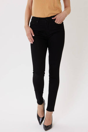 Basic Jeans - ClassyQueen_Boutique