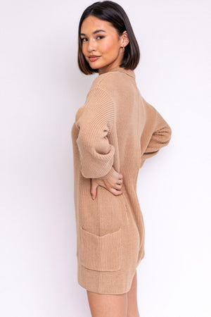 Wanderer Romper - ClassyQueen_Boutique