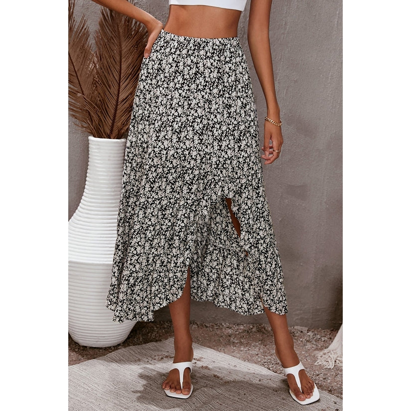 Traveler Skirt