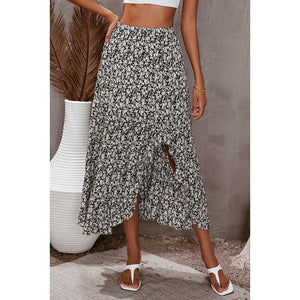 Traveler Skirt