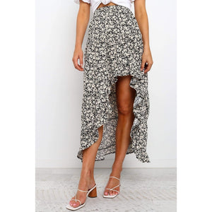 Traveler Skirt
