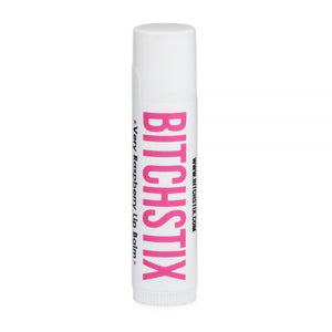 Very Raspberry Organic Lip Balm