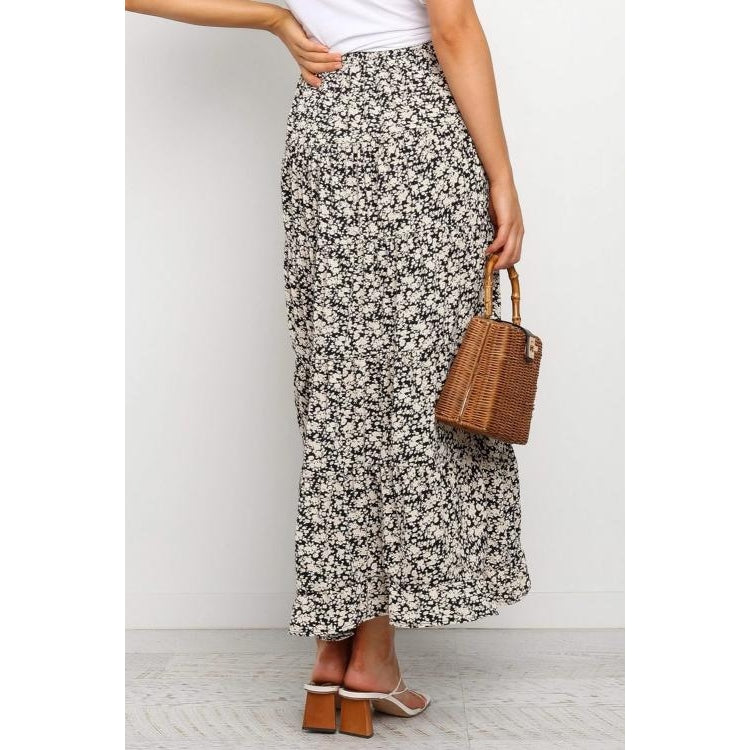 Traveler Skirt